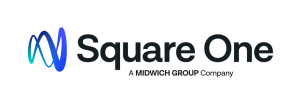 Square One's new logo 2024