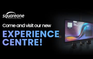 Square One launches experience centre