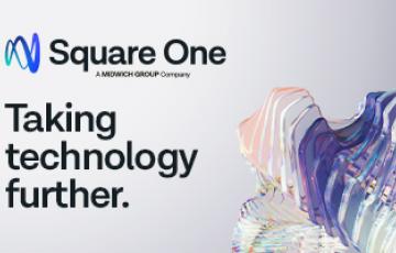 Square One unveils new branding 2024