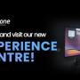 Square One launches experience centre